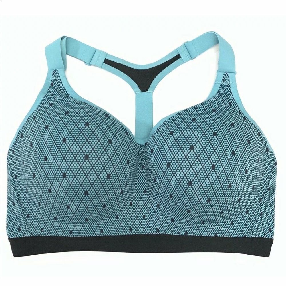 Victoria’s Secret Incredible max support sport bra